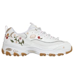 D'Lites - Spring Bloom — WHITE 1