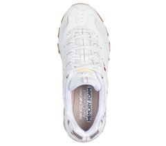 D'Lites - Spring Bloom — WHITE 2