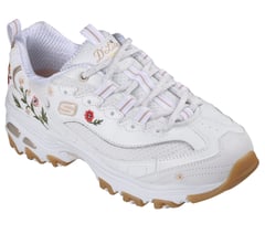 D'Lites - Spring Bloom — WHITE 4