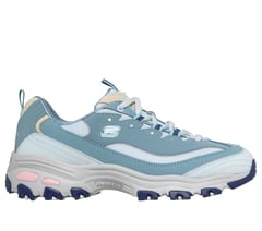 D'Lites - Retro Radiance — BLUE / MULTI 1