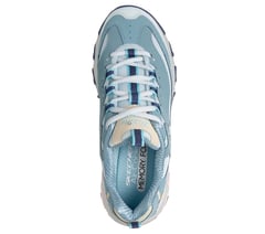 D'Lites - Retro Radiance — BLUE / MULTI 2