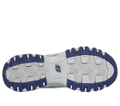 D'Lites - Retro Radiance — BLUE / MULTI 3