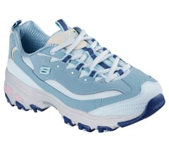 D'Lites - Retro Radiance — BLUE / MULTI 4