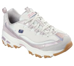 D'Lites - Dazzling Shine — LIGHT PINK 4