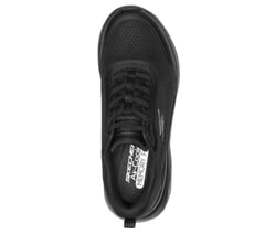 Waterproof: Plush Foam - Morning Dew — BLACK 3