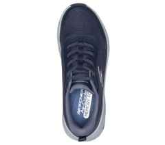 Waterproof: Plush Foam - Morning Dew — NAVY 2