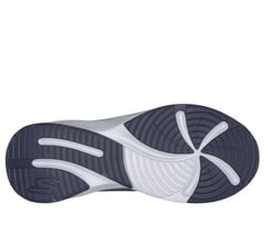 Waterproof: Plush Foam - Morning Dew — NAVY 3