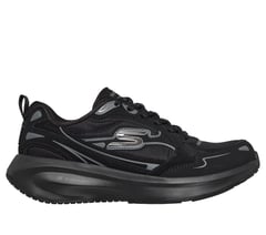 Waterproof: Plush Foam - Cool Mist — BLACK 1