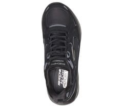 Waterproof: Plush Foam - Cool Mist — BLACK 2