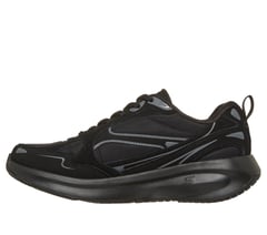 Waterproof: Plush Foam - Cool Mist — BLACK 5