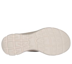 Skechers Slip-ins: Summits Plus — BLACK / ROSE GOLD 3