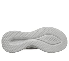 Skechers Slip-ins Martha Stewart: Arch Fit Ultra Flex 3.0 - Metallic Grace — CHARCOAL 3