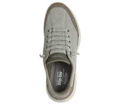 Skechers Slip-ins Martha Stewart: Contour Foam - Cozy Fit Sweet Serenity — SAGE 3