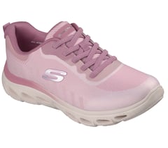 Glide-Step Summits — PINK 4