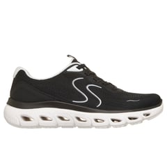Glide-Step Summits - Light Drift — BLACK / WHITE 1