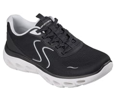 Glide-Step Summits - Light Drift — BLACK / WHITE 4