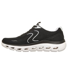 Glide-Step Summits - Light Drift — BLACK / WHITE 5