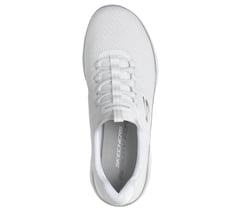 Summits Plus - Golden Drift — WHITE / SILVER 3
