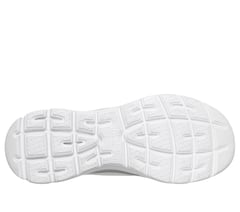Summits Plus - Golden Drift — WHITE / SILVER 4
