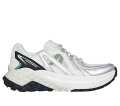 Skechers Monster Evo - Bold Move — LIGHT GREEN 1