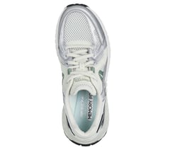 Skechers Monster Evo - Bold Move — LIGHT GREEN 2
