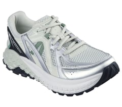 Skechers Monster Evo - Bold Move — LIGHT GREEN 4