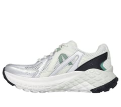 Skechers Monster Evo - Bold Move — LIGHT GREEN 5