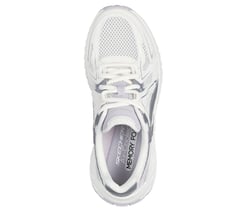 Skechers Monster Evo - Bold Move — NATURAL / PURPLE 2