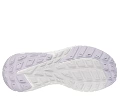 Skechers Monster Evo - Bold Move — NATURAL / PURPLE 3