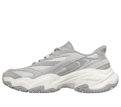Skechers Slip-ins: D'Lites 6.0 — GRAY 5