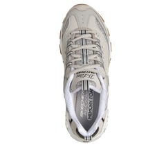 D'Lites - Stellar Shimmer — NATURAL / SILVER 2