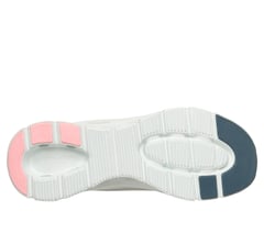 Skechers Slip-ins: Arch Fit Glide-Step Pro — LIGHT GRAY / MULTI 3