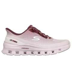 Skechers Slip-ins: Arch Fit Glide-Step Pro — LAVENDER / MULTI 1
