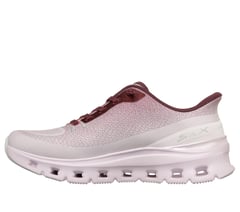 Skechers Slip-ins: Arch Fit Glide-Step Pro — LAVENDER / MULTI 5