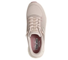 Skechers Slip-ins: Arch Fit Glide-Step Pro — NATURAL 2