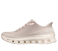 Skechers Slip-ins: Arch Fit Glide-Step Pro — NATURAL 5