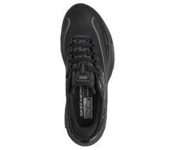 Skechers Slip-ins: Arch Fit D'Lites 330 — BLACK 2