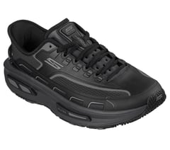Skechers Slip-ins: Arch Fit D'Lites 330 — BLACK 4