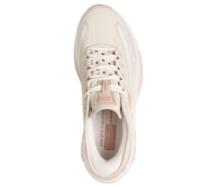 Skechers Slip-ins: Arch Fit D'Lites 330 — NATURAL 2