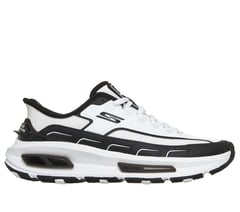 Skechers Slip-ins: Arch Fit D'Lites 330 — WHITE / BLACK 1