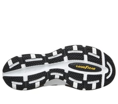 Skechers Slip-ins: Arch Fit D'Lites 330 — WHITE / BLACK 3