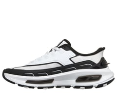 Skechers Slip-ins: Arch Fit D'Lites 330 — WHITE / BLACK 5