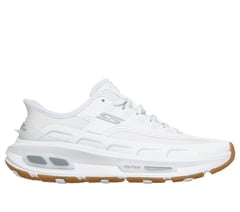 Skechers Slip-ins: Arch Fit D'Lites 330 — WHITE 1