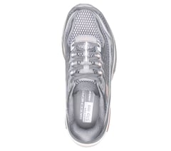 Skechers Slip-ins: Arch Fit D'Lites 330 - Modern Retro — GRAY 2