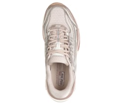 Skechers Slip-ins: Arch Fit D'Lites 330 - Modern Retro — ROSEGOLD 2