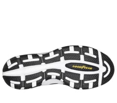 Skechers Slip-ins: Arch Fit D'Lites 330 - Modern Retro — WHITE / BLACK 3