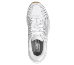 Skechers Slip-ins: Arch Fit D'Lites 330 - Modern Retro — WHITE 2