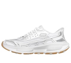 Skechers Slip-ins: Arch Fit D'Lites 330 - Modern Retro — WHITE 5