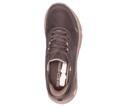 Skechers Slip-ins: Glide-Step Altus - Celestial Shine — CHOCOLATE 2