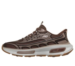 Skechers Slip-ins: Arch Fit D'Lites 330 - Fresh Classic — BROWN 5